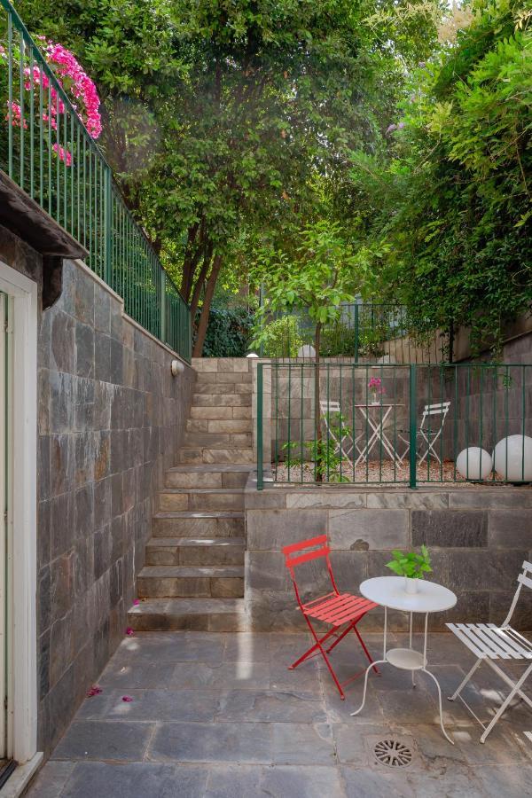Pensión Tarshito Gallery House Roma