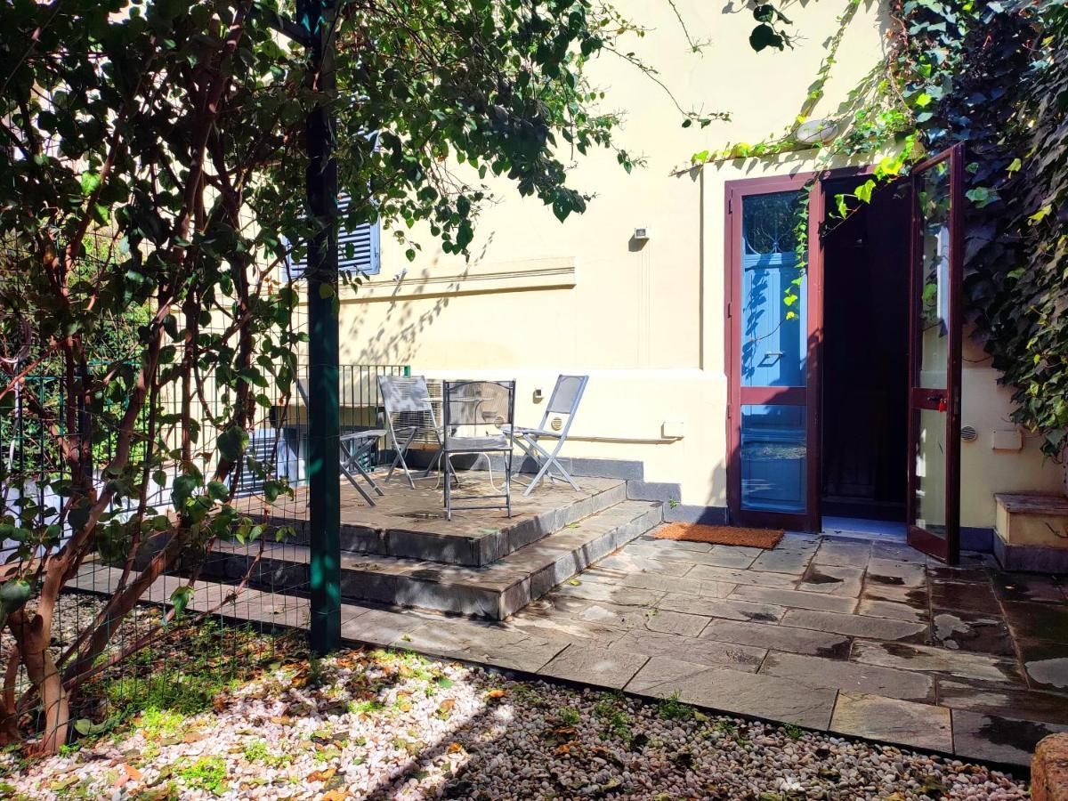 Pensión Tarshito Gallery House Roma