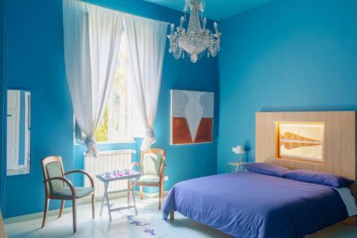 Tarshito Gallery House Gasthof *