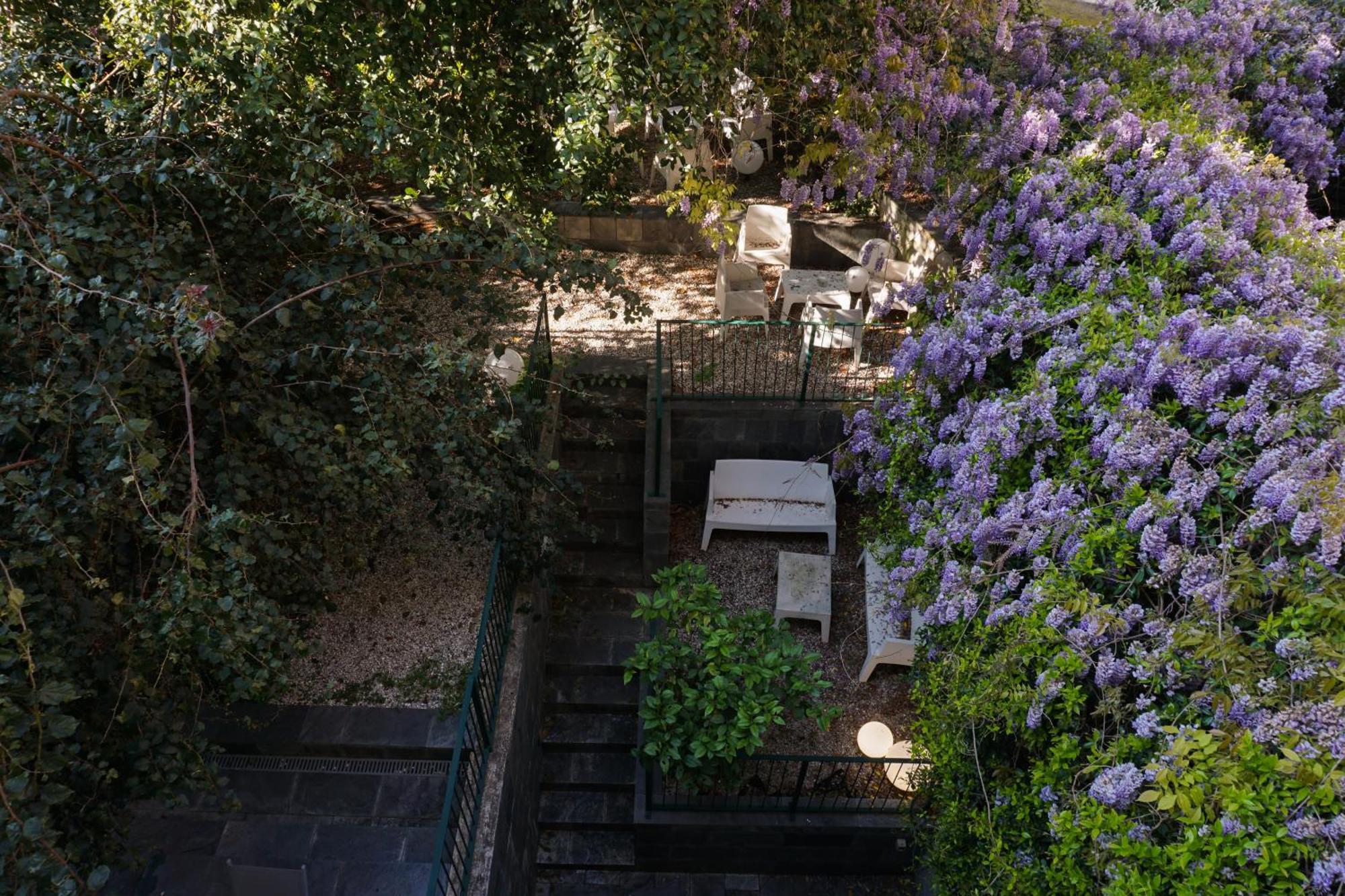 Tarshito Gallery House Roma