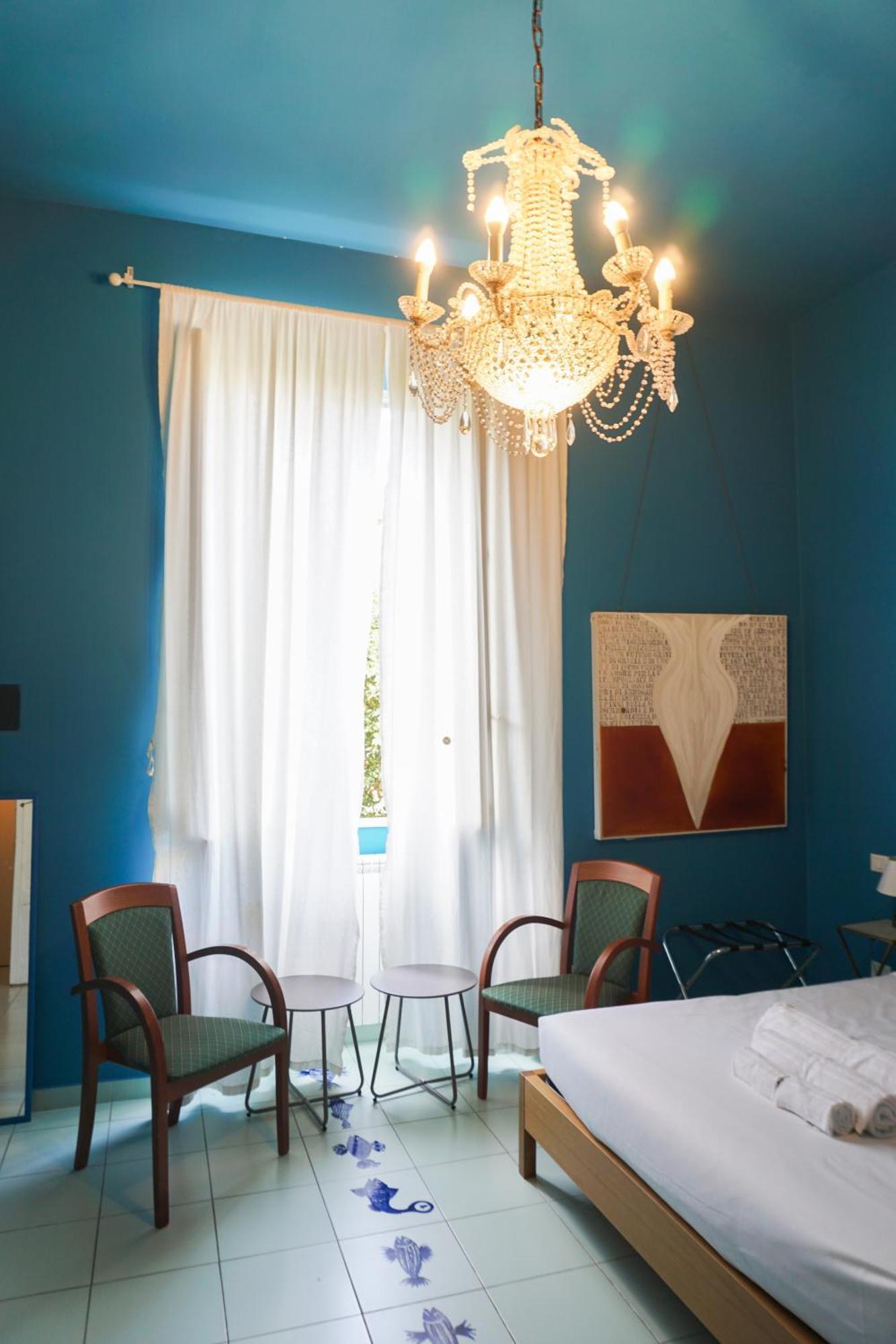 Gasthof Tarshito Gallery House *